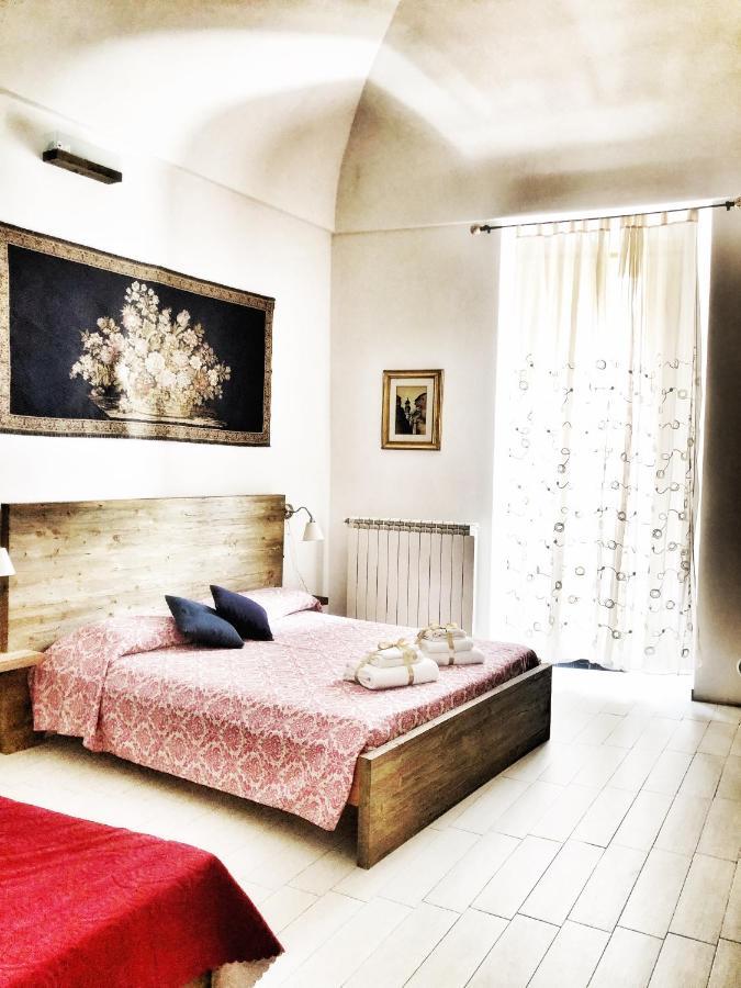 Palazzo Salia Bed & Breakfast Lecce Dış mekan fotoğraf