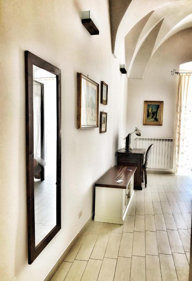 Palazzo Salia Bed & Breakfast Lecce Dış mekan fotoğraf