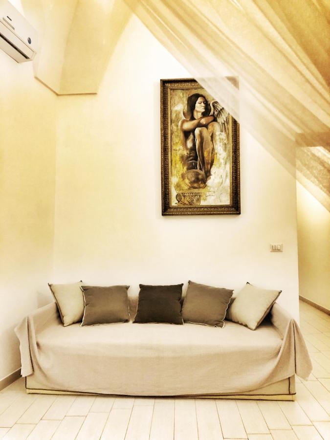 Palazzo Salia Bed & Breakfast Lecce Dış mekan fotoğraf