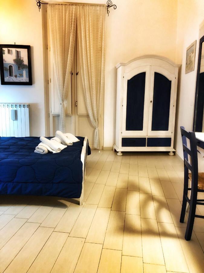 Palazzo Salia Bed & Breakfast Lecce Dış mekan fotoğraf