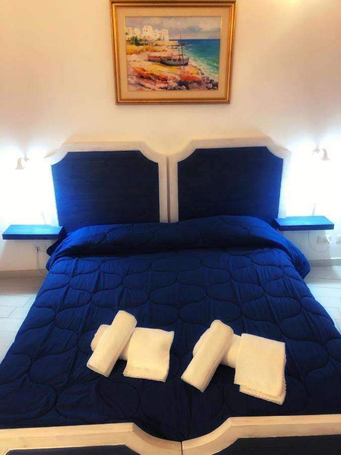 Palazzo Salia Bed & Breakfast Lecce Dış mekan fotoğraf